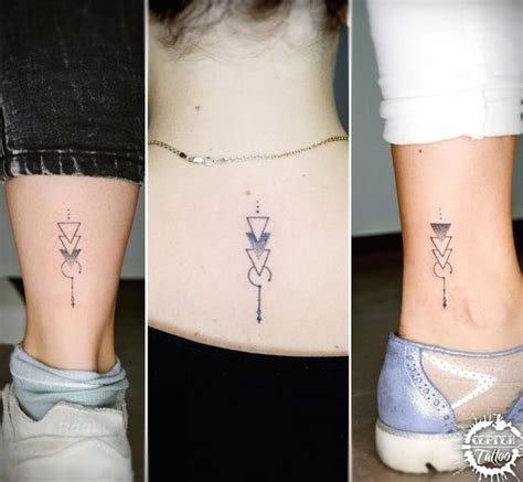 41 top idées de tatouages frères et sœurs